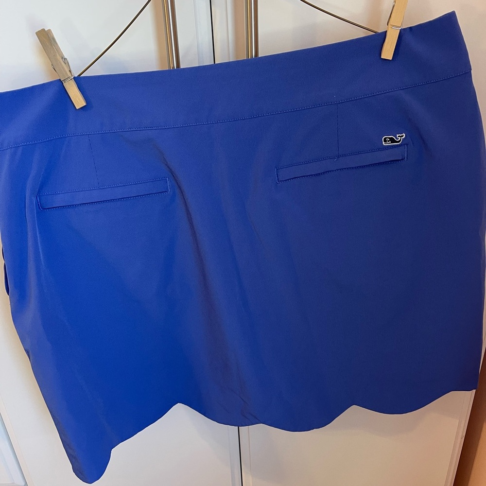 VINEYARD VINES GOLF SKORT